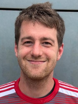 Avatar Bild für Fritz Leuther
