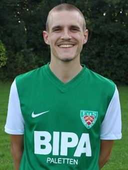 Avatar Bild für Maximilian Margott