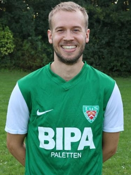 Avatar Bild für Mitja Schierbaum