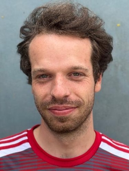 Avatar Bild für Heinrich Pfeiffer