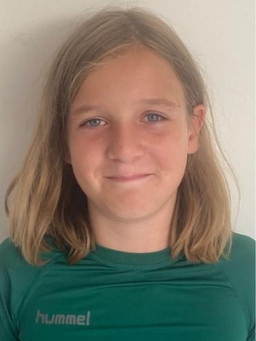 Avatar Bild für Ida Otto