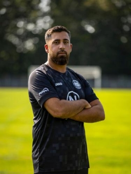 Avatar Bild für Ahmed Semmo
