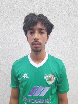 Avatar Bild für Ahmed Seraidi