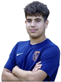 Avatar Bild für Azhar Omay