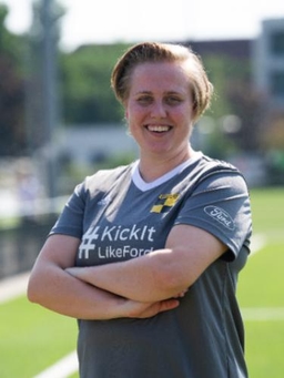 Avatar Bild für Leonie Schankweiler