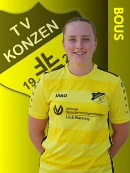 Avatar Bild für Isabel Bous