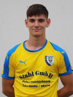 Avatar Bild für Finn Saalmann