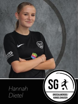 Avatar Bild für Hannah Dietel