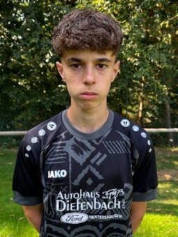 Avatar Bild für Noah Diefenbach