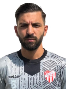 Avatar Bild für Muhammed Idrisoglu