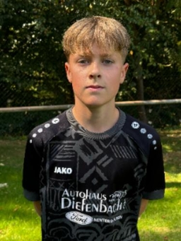 Avatar Bild für Maximilian Frink