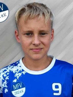 Avatar Bild für Theo Daniel Heyer
