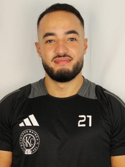 Avatar Bild für Karim El Gourari