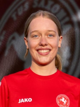 Avatar Bild für Marie Mörker