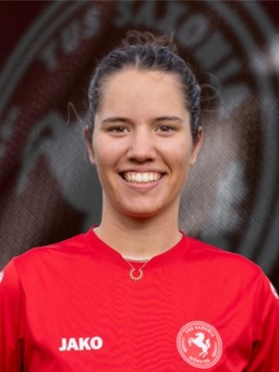Avatar Bild für Jacoba Marie Schwung