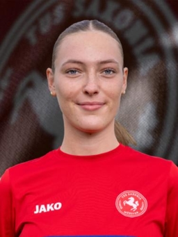 Avatar Bild für Lena Marie Selle