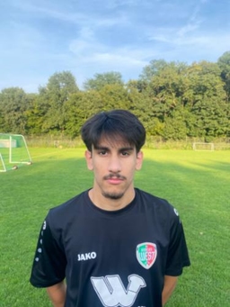 Avatar Bild für Mert Cavus