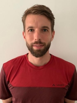 Avatar Bild für Dominik Knotte