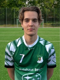 Avatar Bild für Aaron Groicher