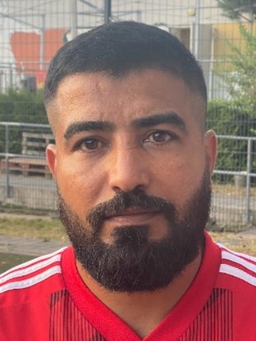 Avatar Bild für Mohammed Al Naddaf