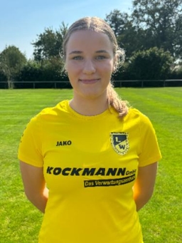 Avatar Bild für Melanie Adams