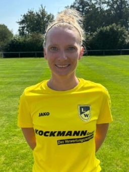 Avatar Bild für Corinna Rüschoff
