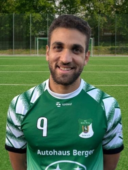 Avatar Bild für Youssef Tharwat Mecky