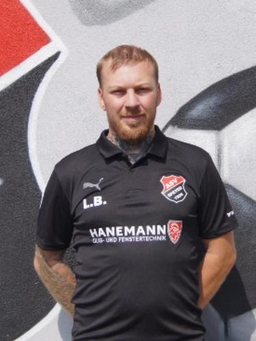 Avatar Bild für Lukas Benz