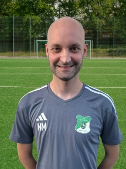 Avatar Bild für Nicolai Kevin Melcel