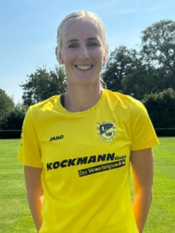 Avatar Bild für Klara Koers