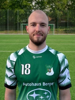 Avatar Bild für Maximilian Rohrbach