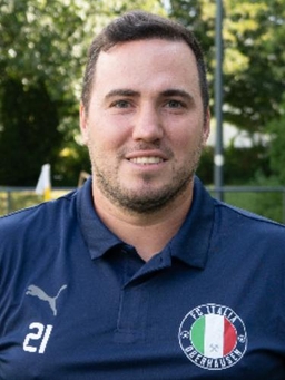 Avatar Bild für Pietro D´Amico