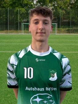 Avatar Bild für Maxim Schirmer