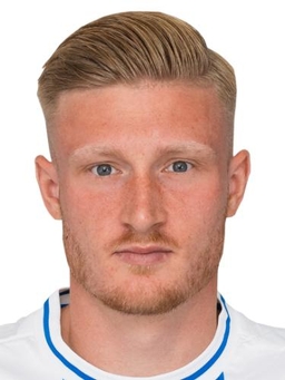 Avatar Bild für Kevin Schumacher