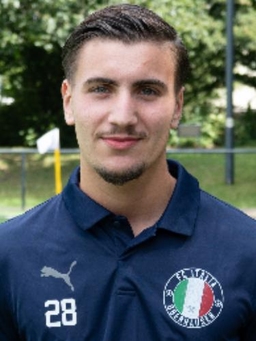 Avatar Bild für Tiziano Latone
