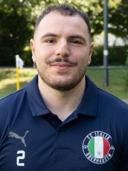 Avatar Bild für Luciano Licari