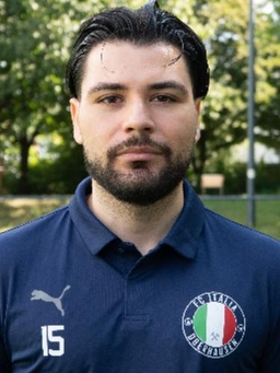Avatar Bild für Alessandro Marsiglia