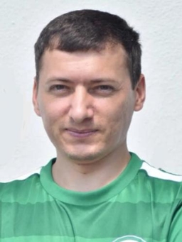 Avatar Bild für Alexej Andrjuschin