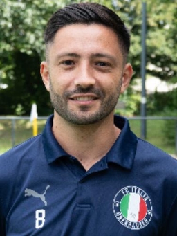Avatar Bild für Andrea Piazza