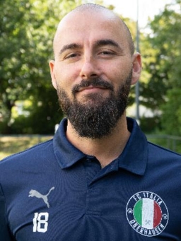 Avatar Bild für Giuseppe Piazza