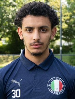 Avatar Bild für Ahmed Rahouti