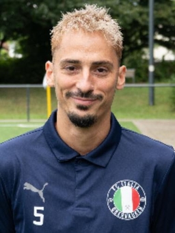 Avatar Bild für Manuel Rustici