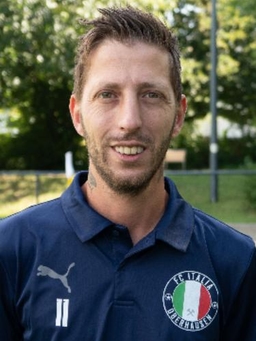 Avatar Bild für Filippo Salonia