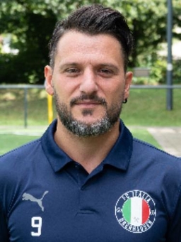 Avatar Bild für Giovanni Vaccarello