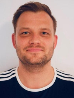 Avatar Bild für Sebastian Schäfer