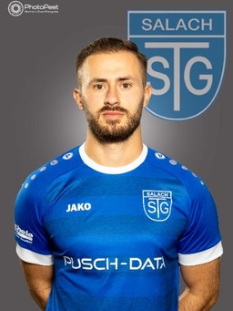 Avatar Bild für Arsim Istrefi