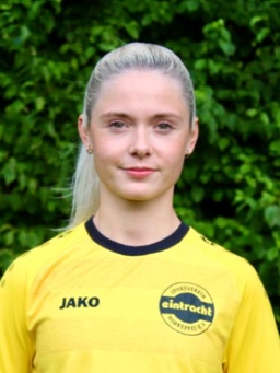 Avatar Bild für Alina Johann