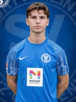 Avatar Bild für Leonardo Benedikt Lapre