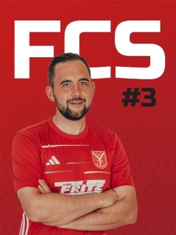 Avatar Bild für Felix Widmann