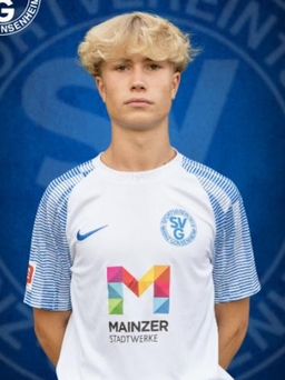 Avatar Bild für Georg-Frederic Zinn